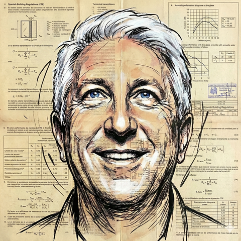 Antonio Mesa Álvarez