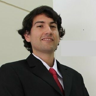 Diego Andrés Osorio Bravo