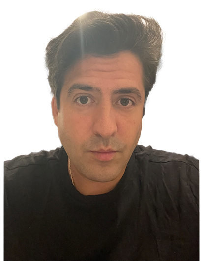 Alfredo Domenech