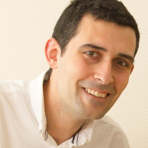 Eduardo Fernandez
