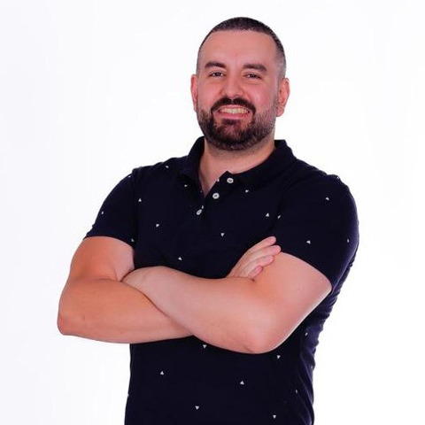 Cristian Jesús Rodríguez Guedes (C.E.O. |MLINE| Arquitectos)