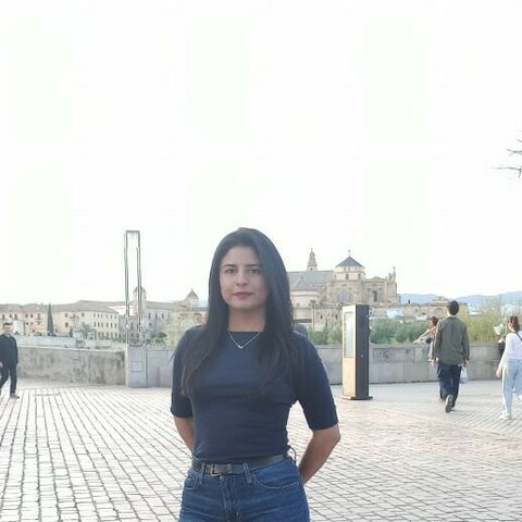 Sol Miladi Gómez Vásquez