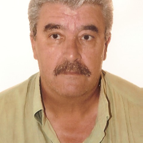Miguel Manero